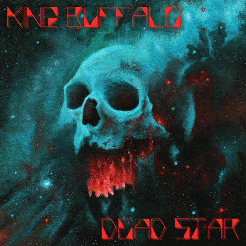 King Buffalo : Dead Star